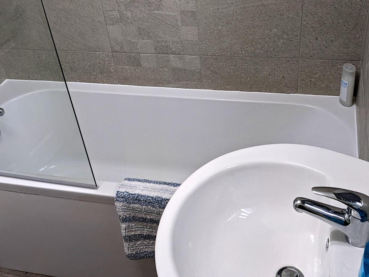 Racecourse Apartment Doncaster Buitenkant foto